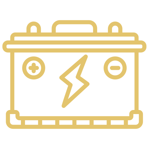 BATTERY BACKUP