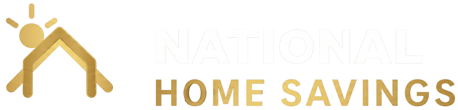 National Home Savings