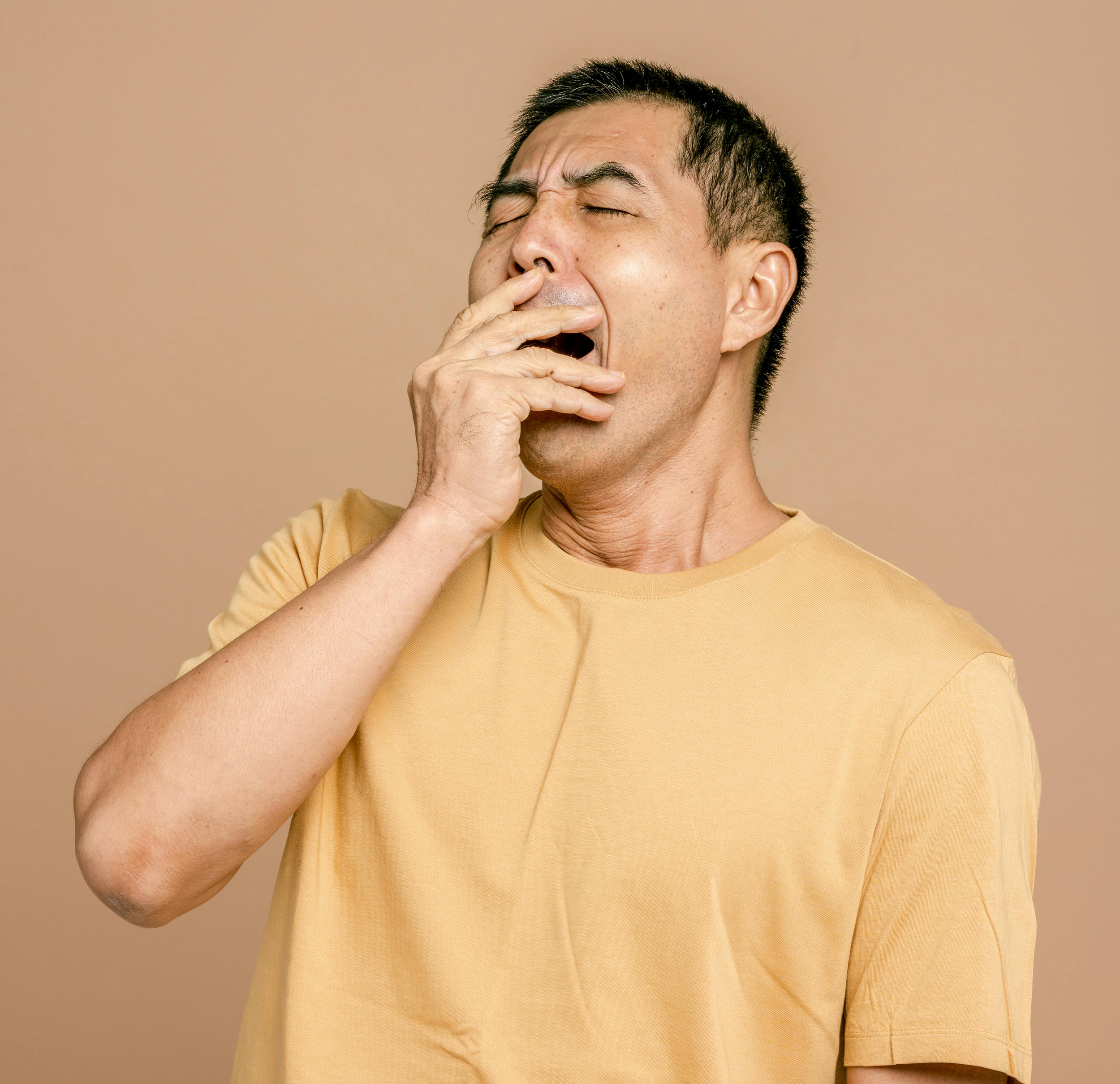 Can I reduce my risk of Sleep Apnea?