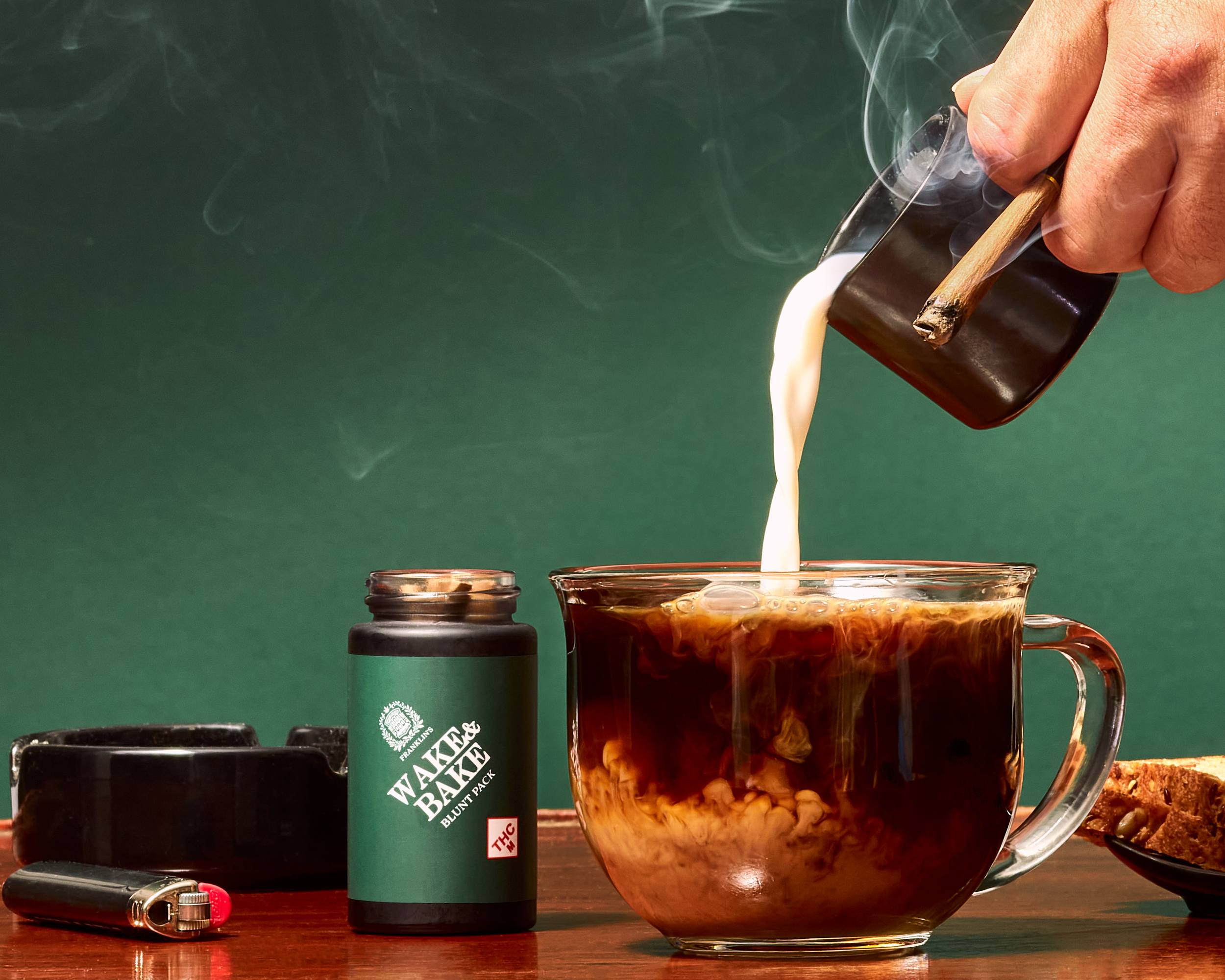 Franklin's | Coffee Pour.png