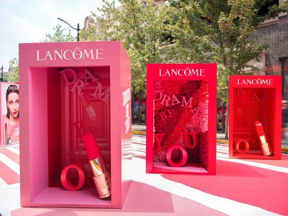 Luxury Brand Activation Ideas