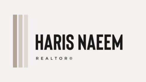 Haris Naeem REALTOR®