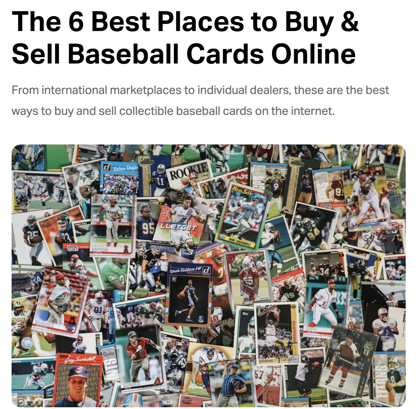 David Rothschild blog content writing sample
