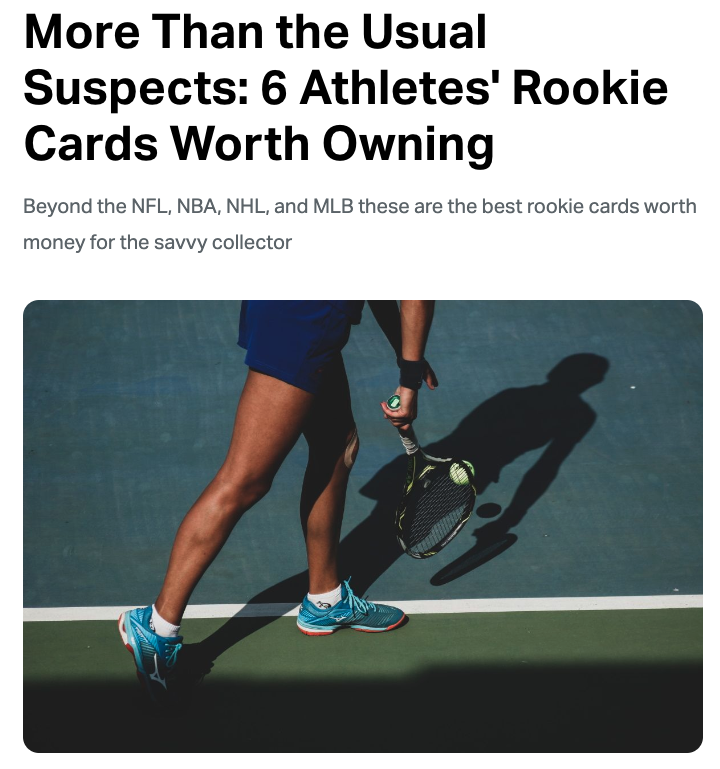 David Rothschild writing blog content copywriting