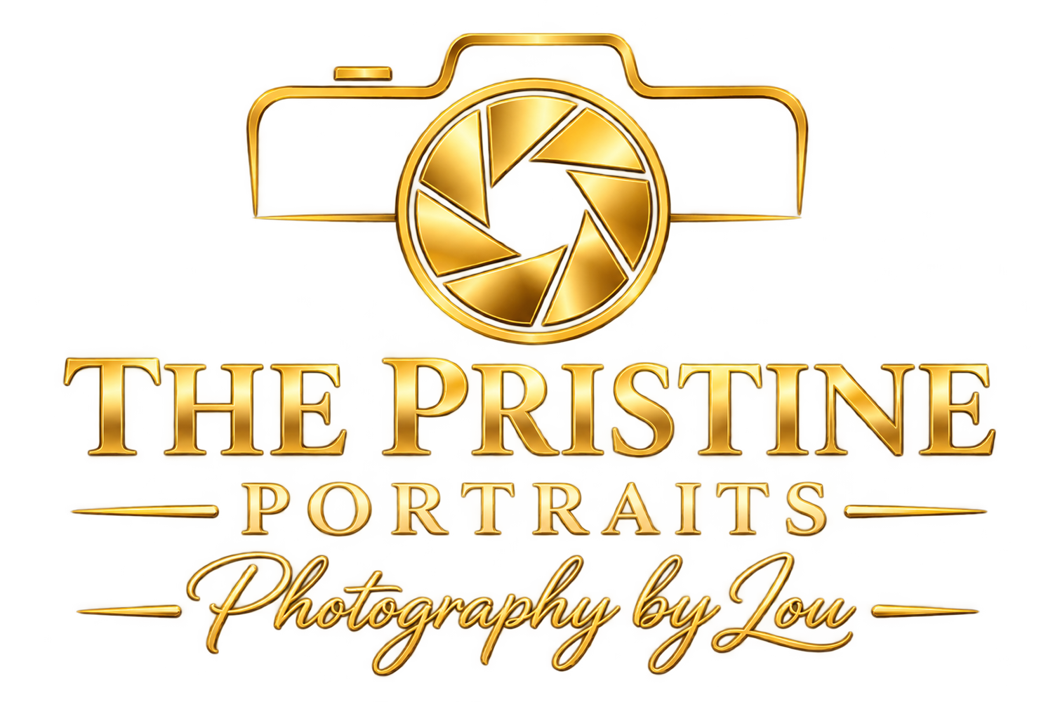 The Pristine Portraits 