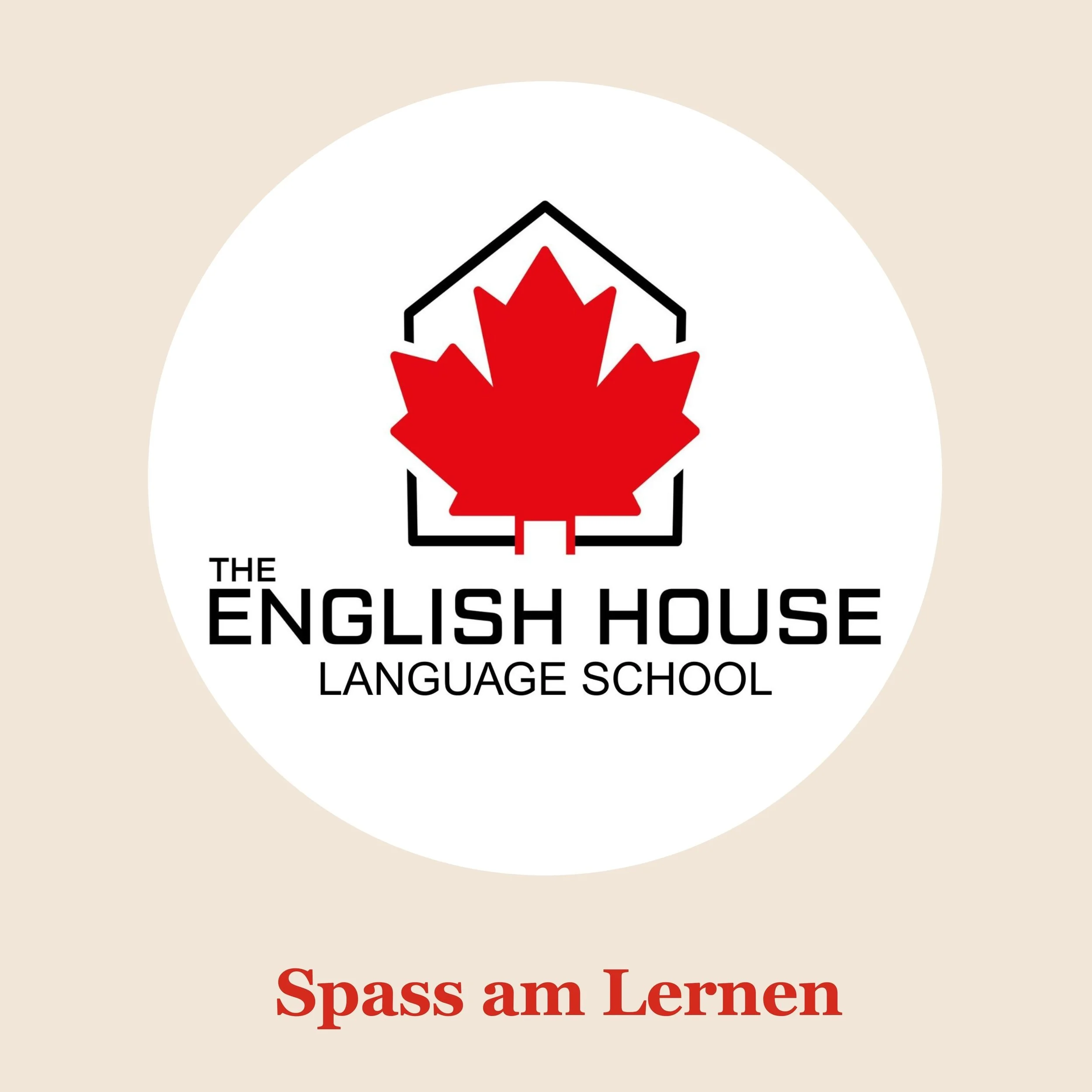 The English House Language School Bern