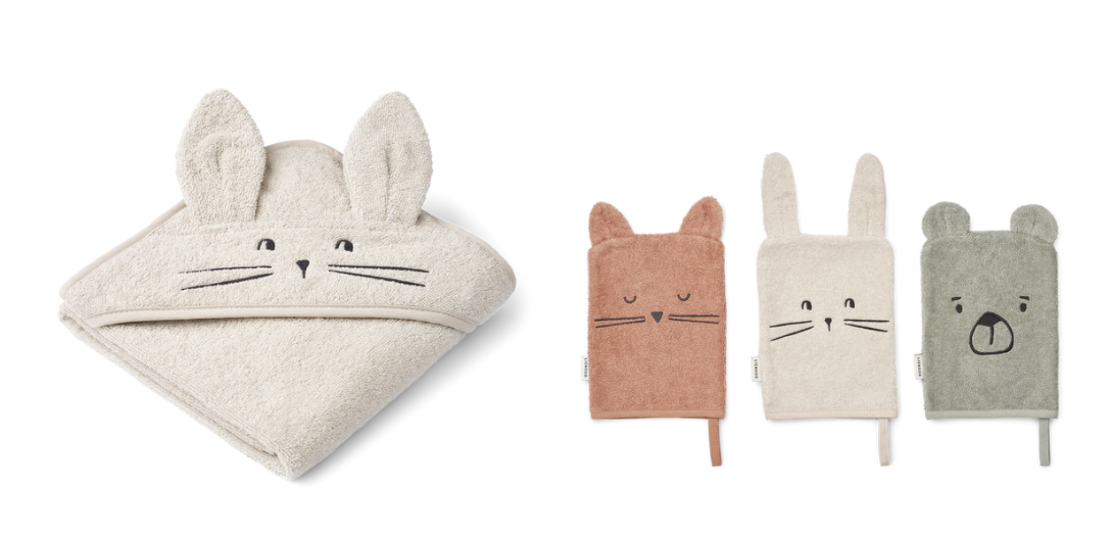 Weihnachtsgeschenke für Baby Badetuch.png