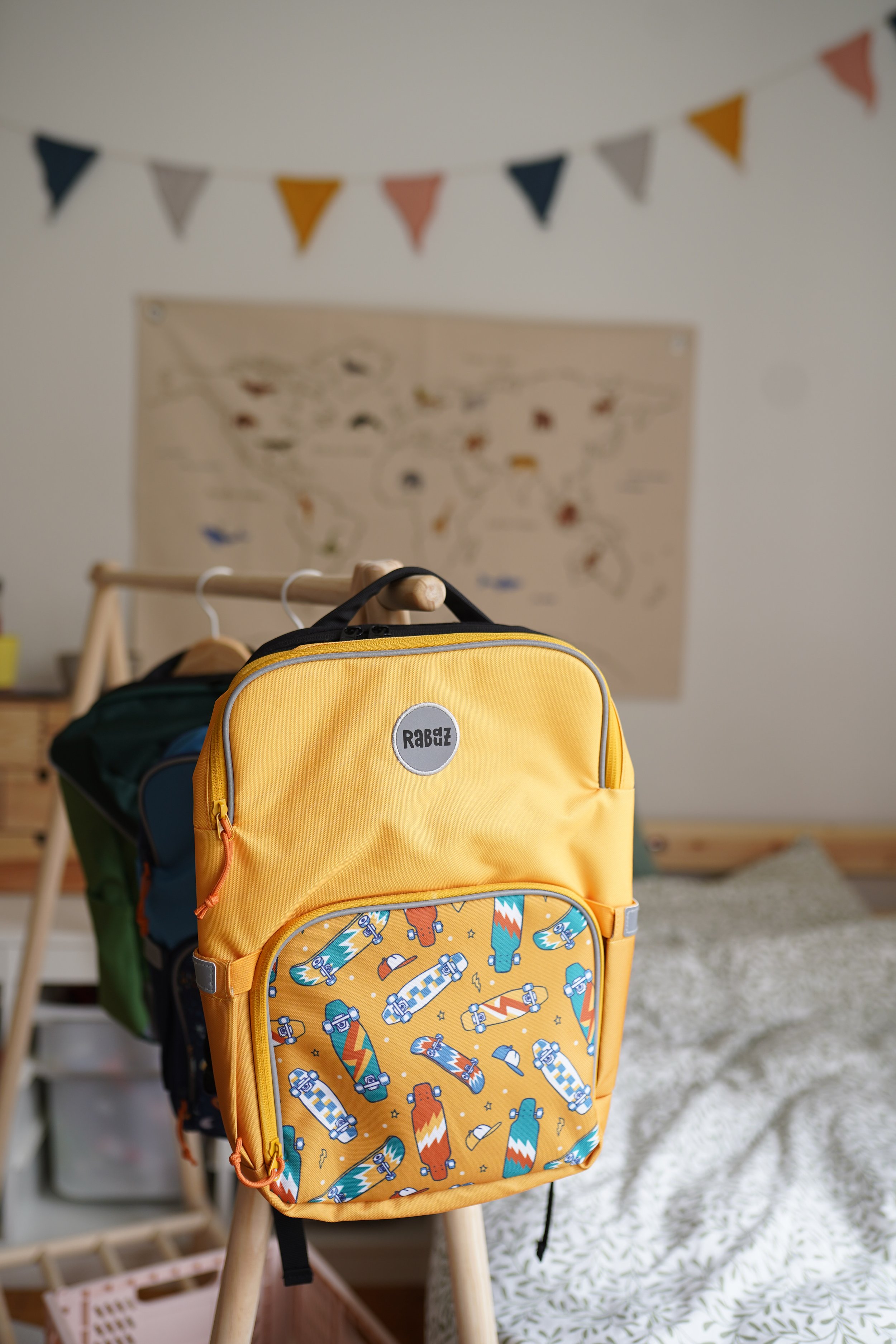 10 Dinge, die ihr zum Schulstart beachten müsst