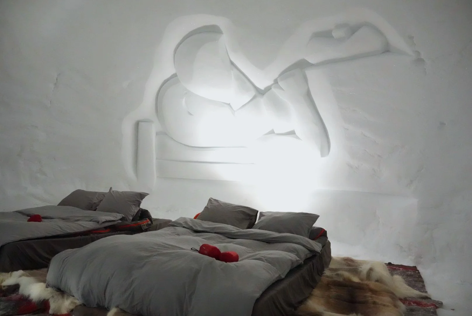 Wintertage auf der Engstligenalp: Unser Guide für eine perfekte Familienauszeit im Schnee