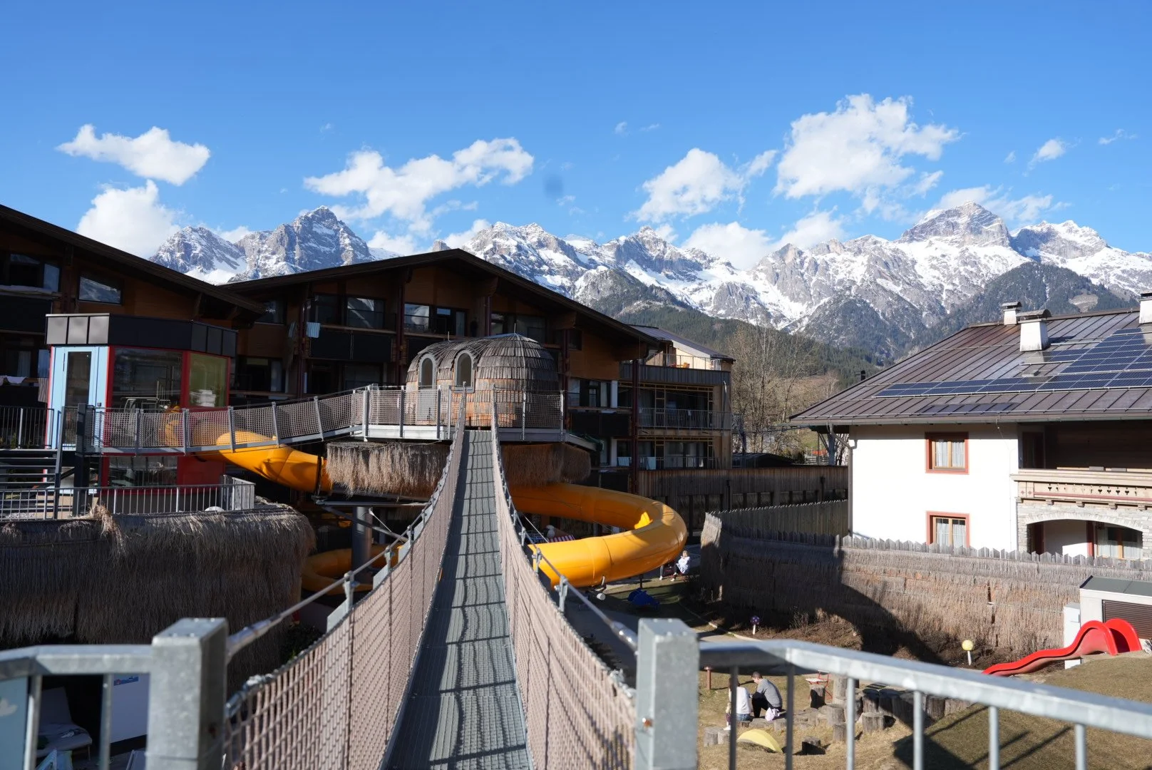Eder Frida Family Hotel in Maria Alm