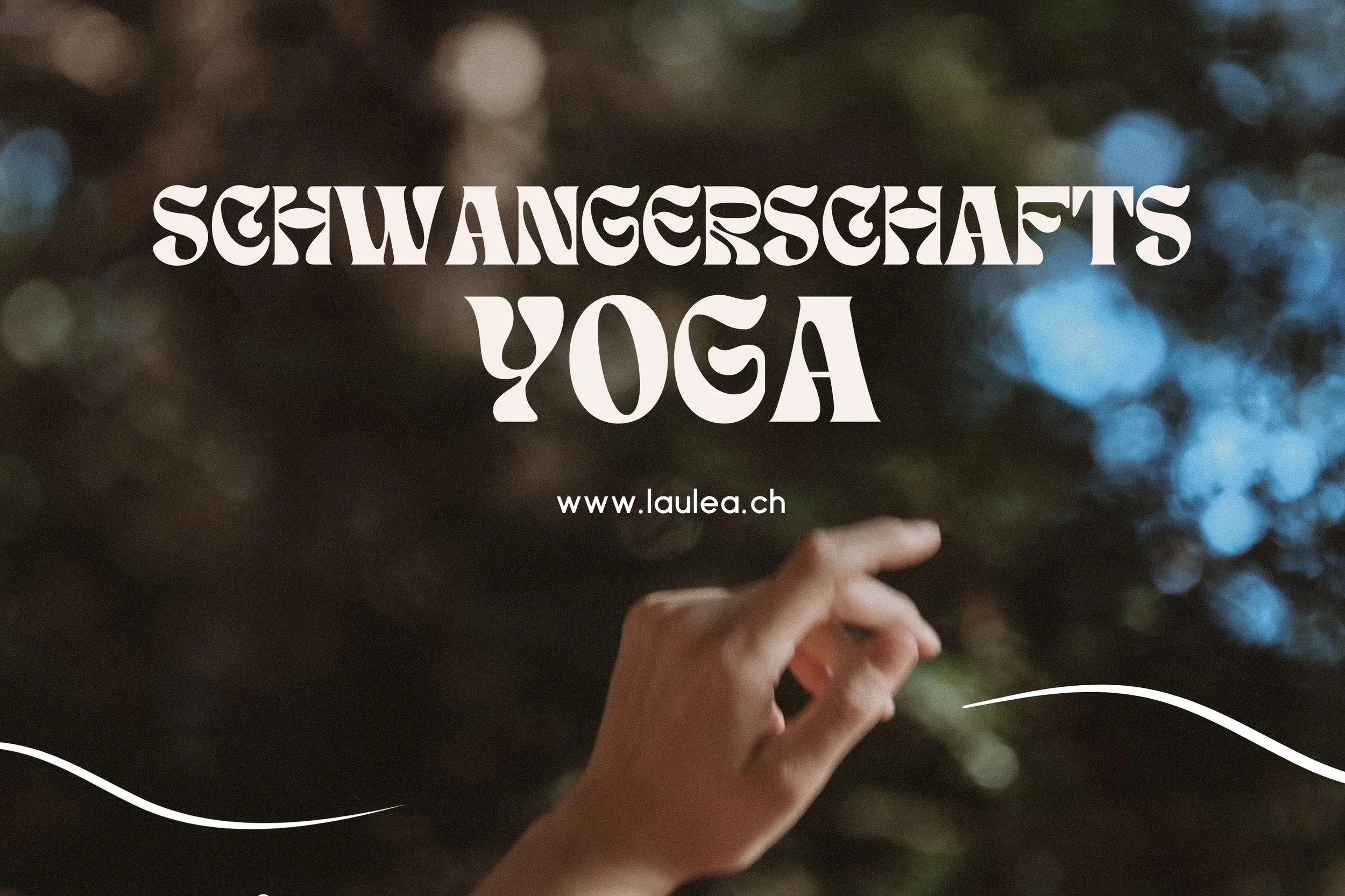 Schwangerschaftsyoga – achtsam und gestärkt durch die Schwangerschaft