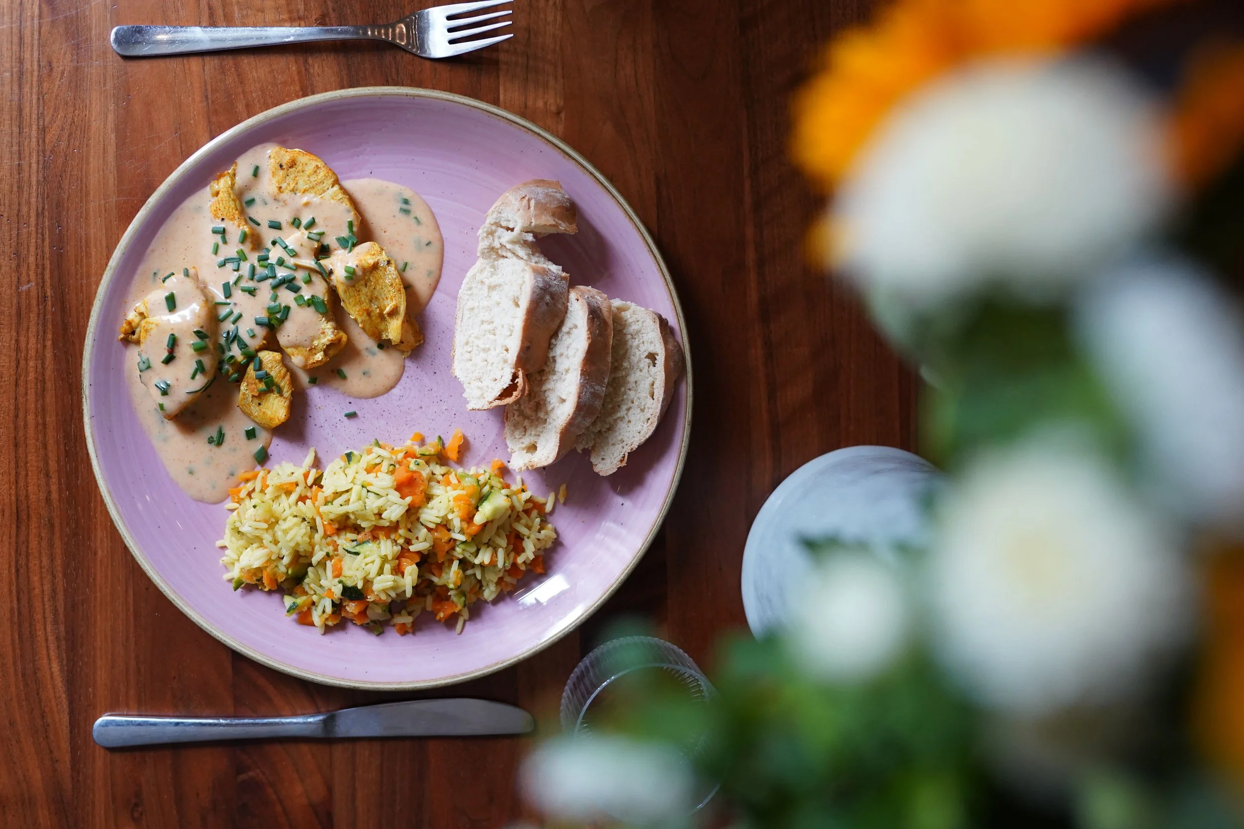 Meine 5 Lieblingsrezepte für den Alltag: mit dem Thermomix