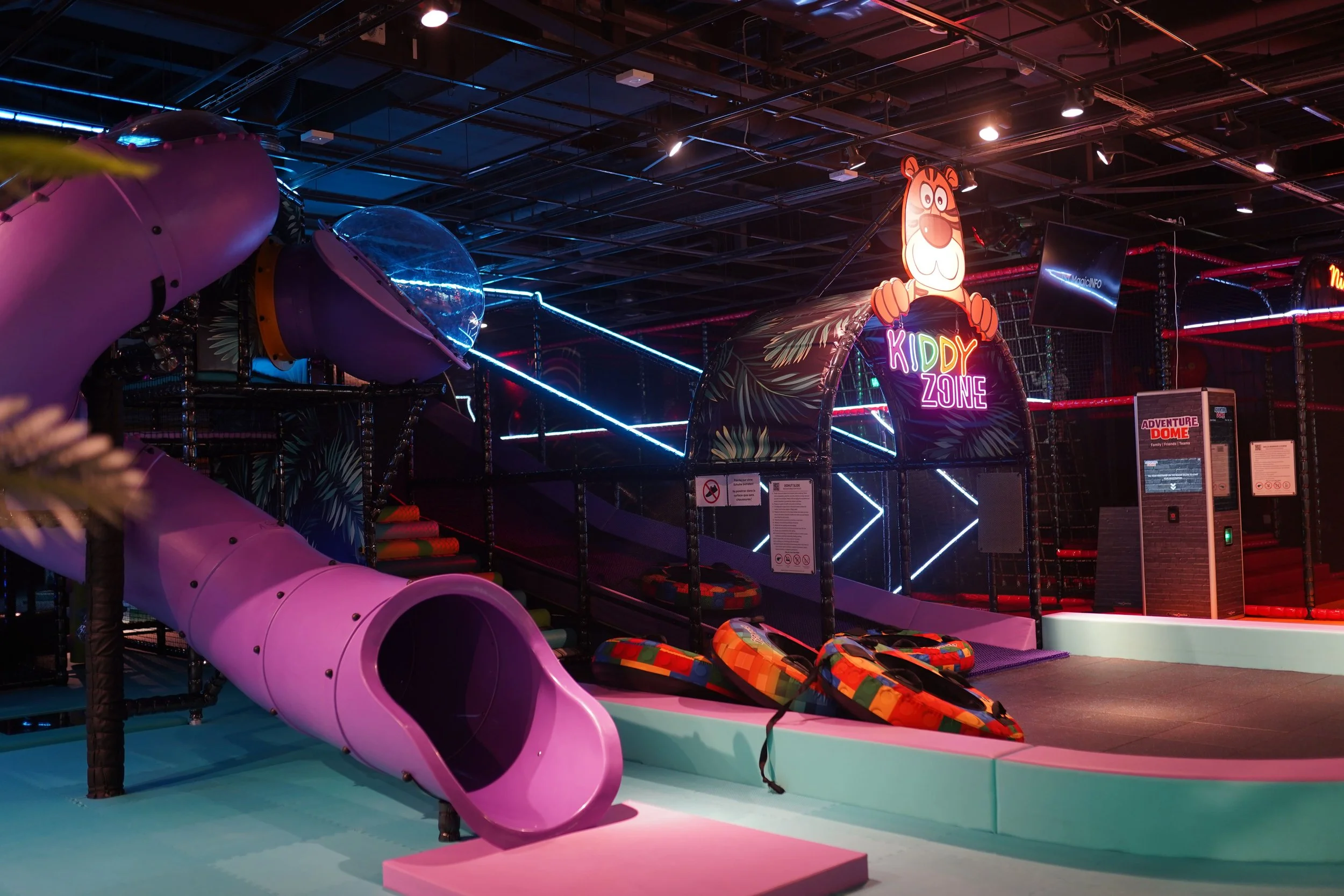 Schlechtwetterausflüge in Bern mit Kindern