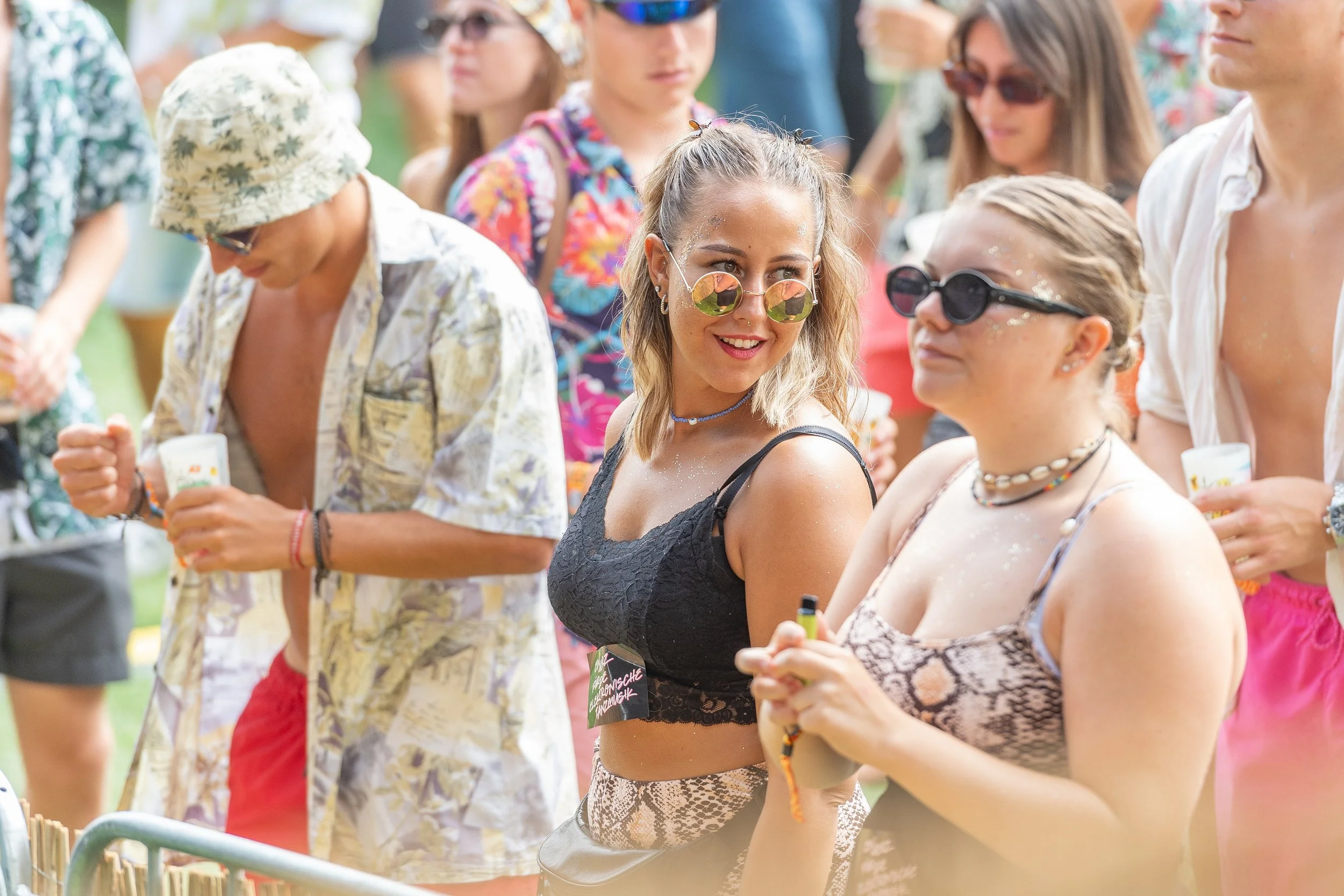 Sommerliebe Openair