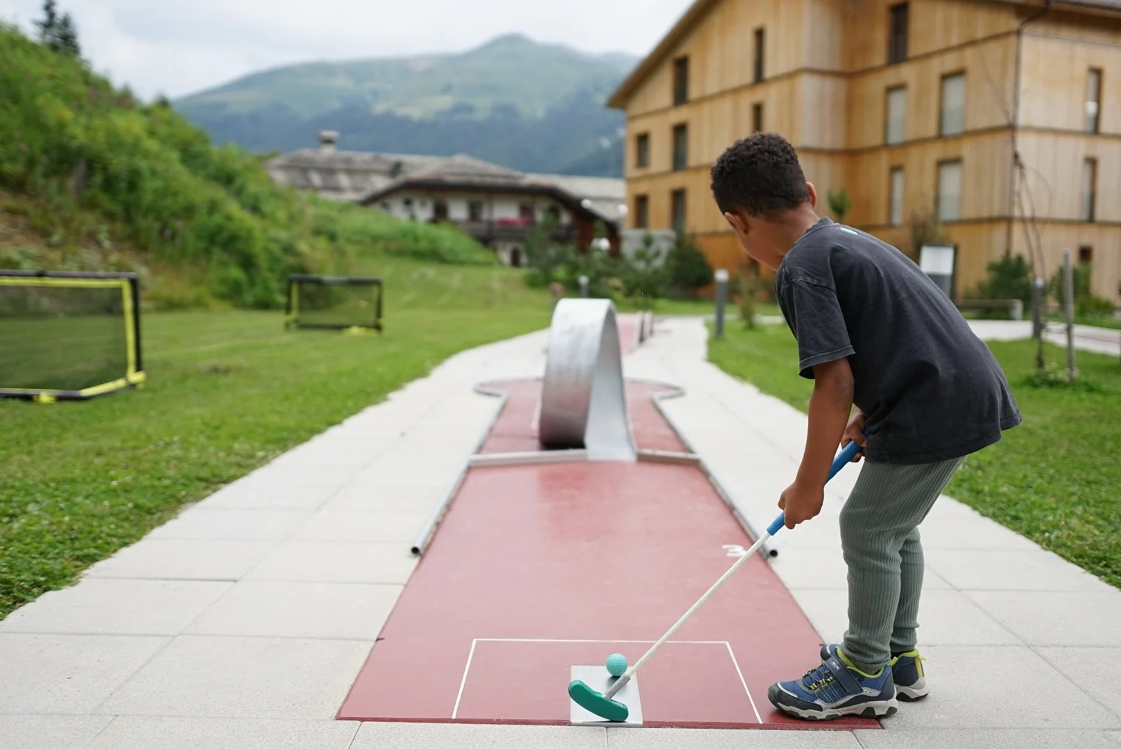 Hotel Waldhuus Davos Rabattcode