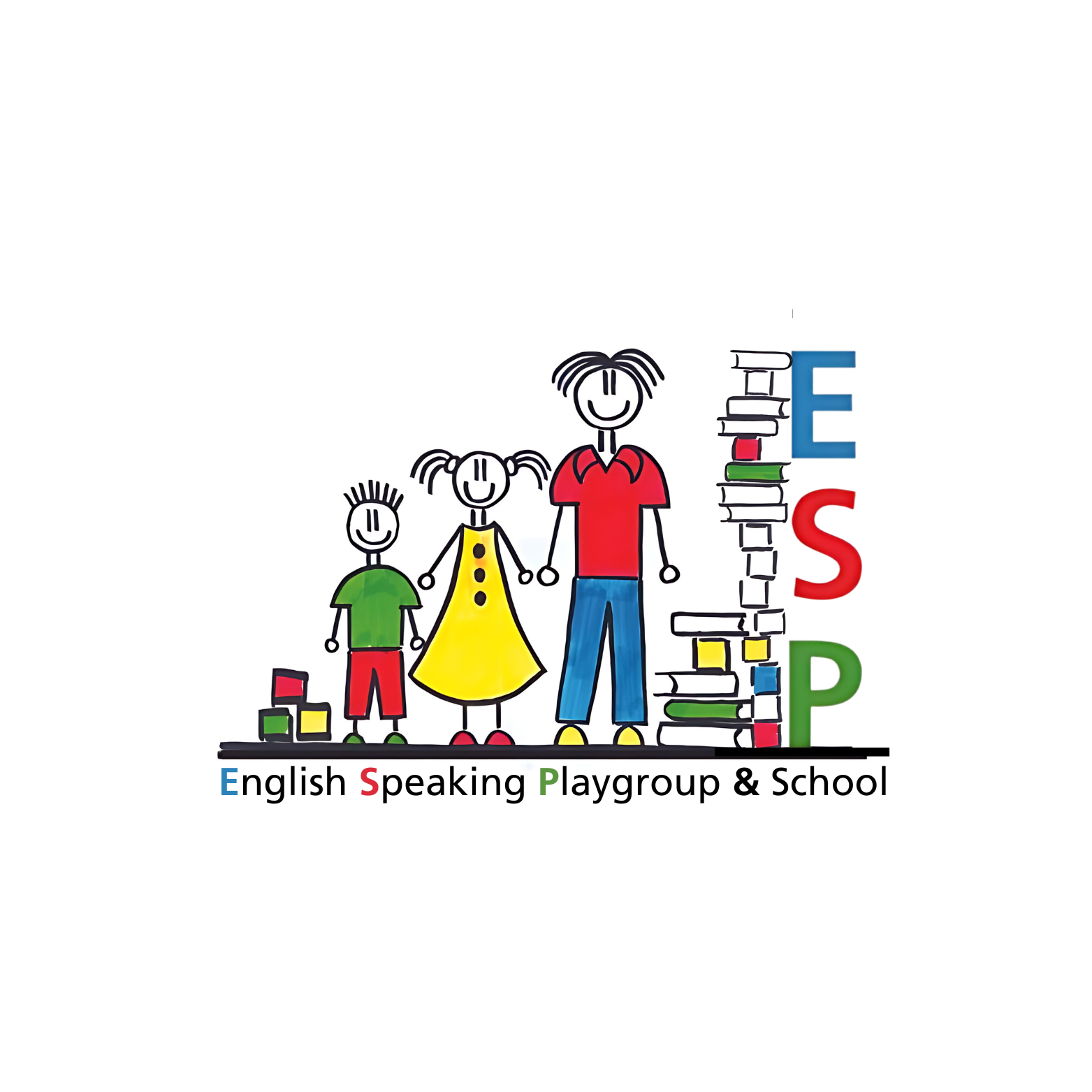 English Speaking Playgroup/School