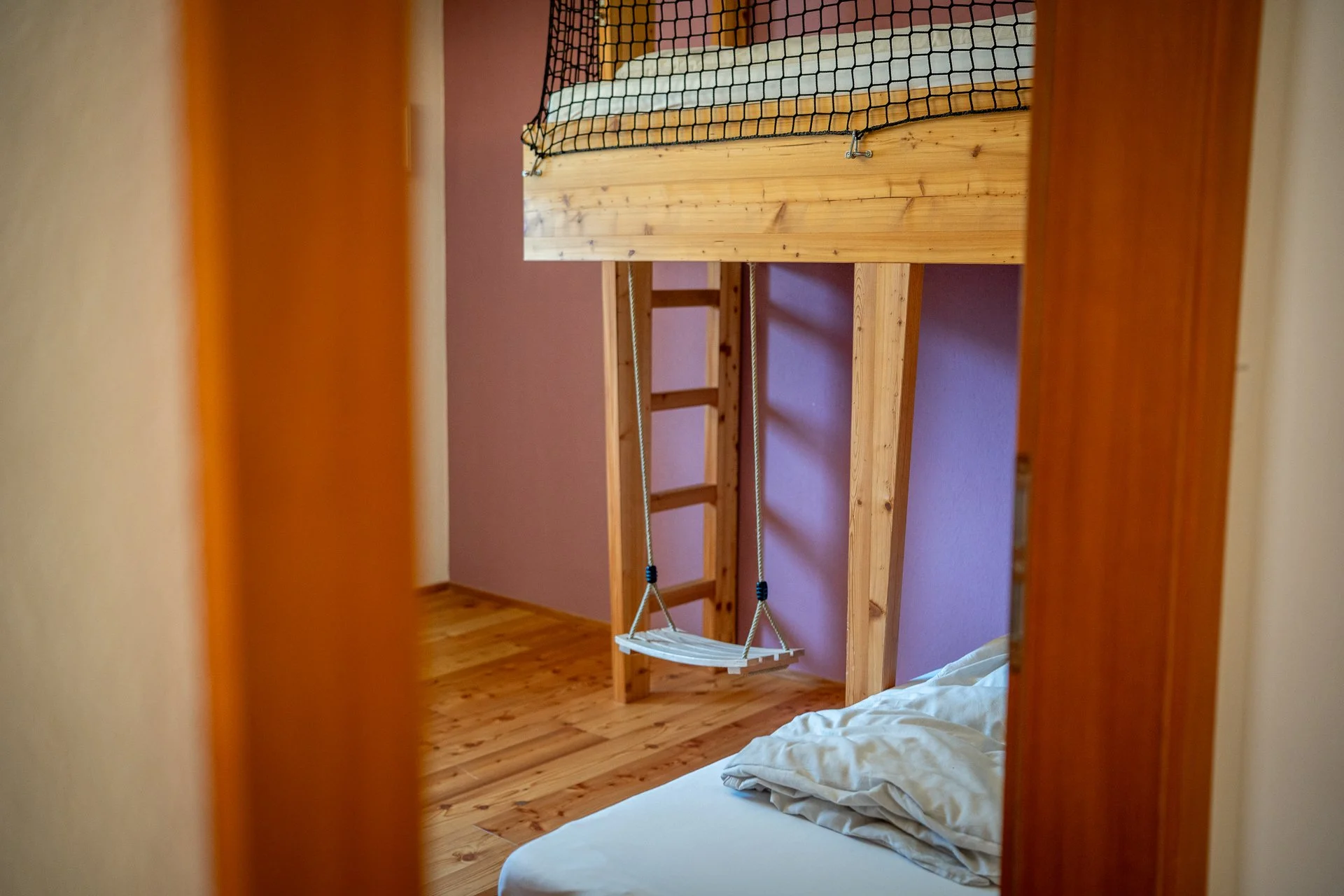 Familienhotel Stern: Bullerbü-Feeling in Tirol