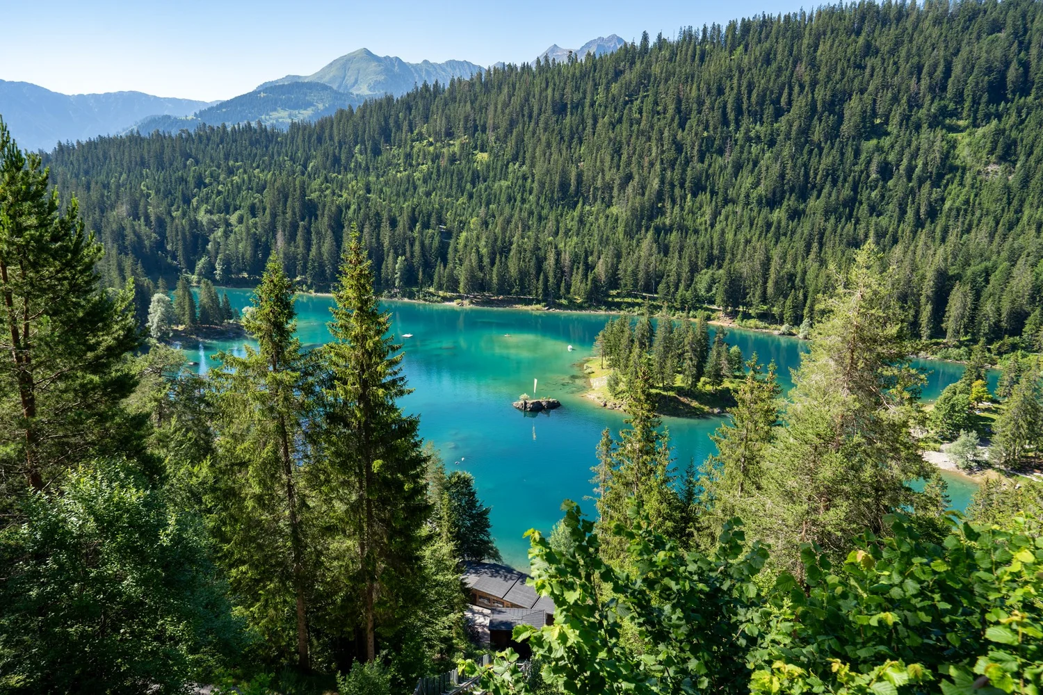 Schnste Psse Schweiz
