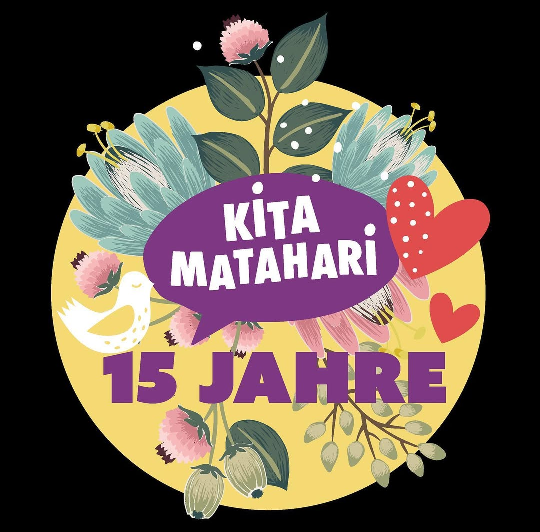 Info Anlass KiTa Matahari Äussere Enge