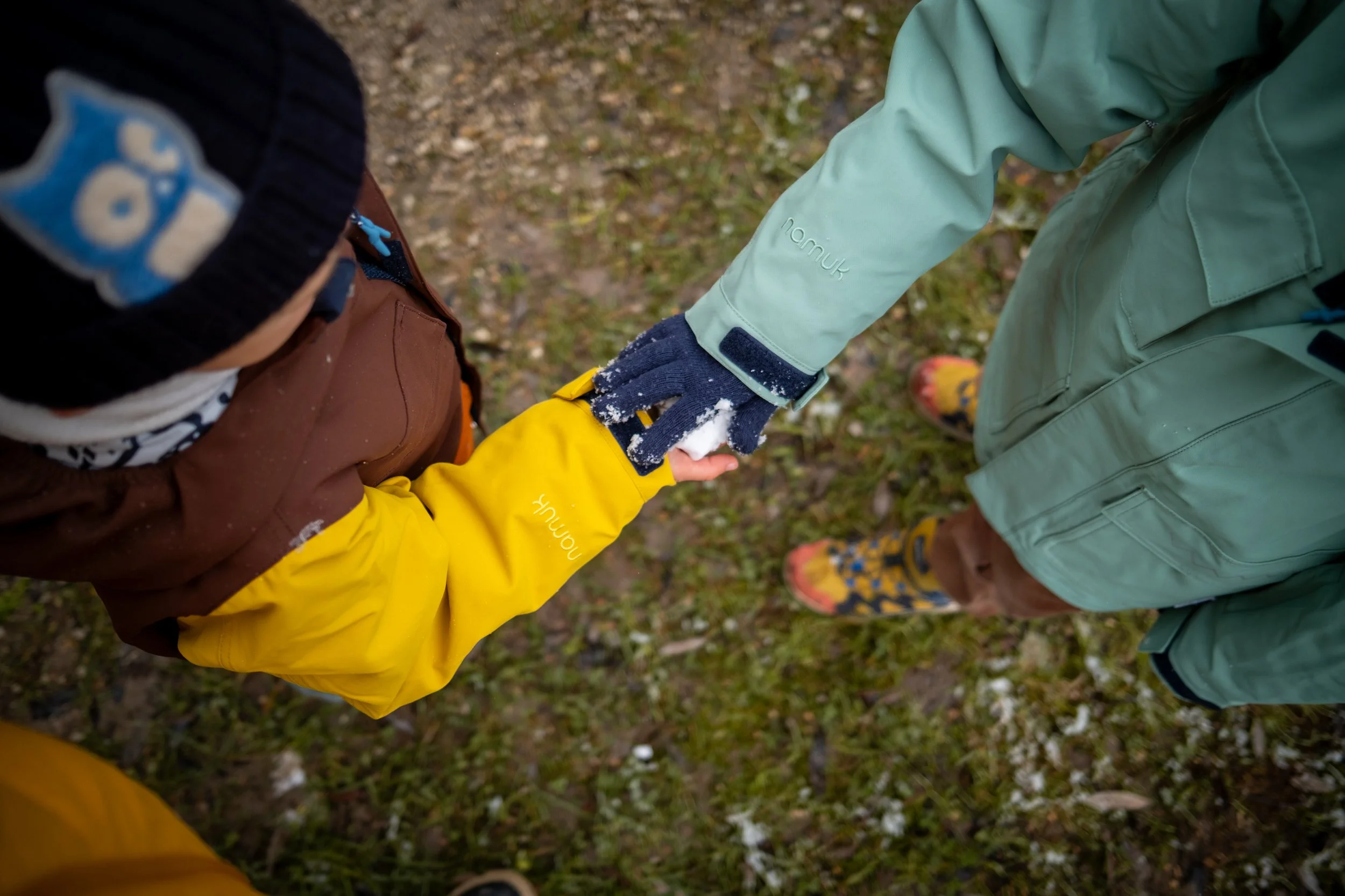 namuk rabattcode outdoor kinderkleidung