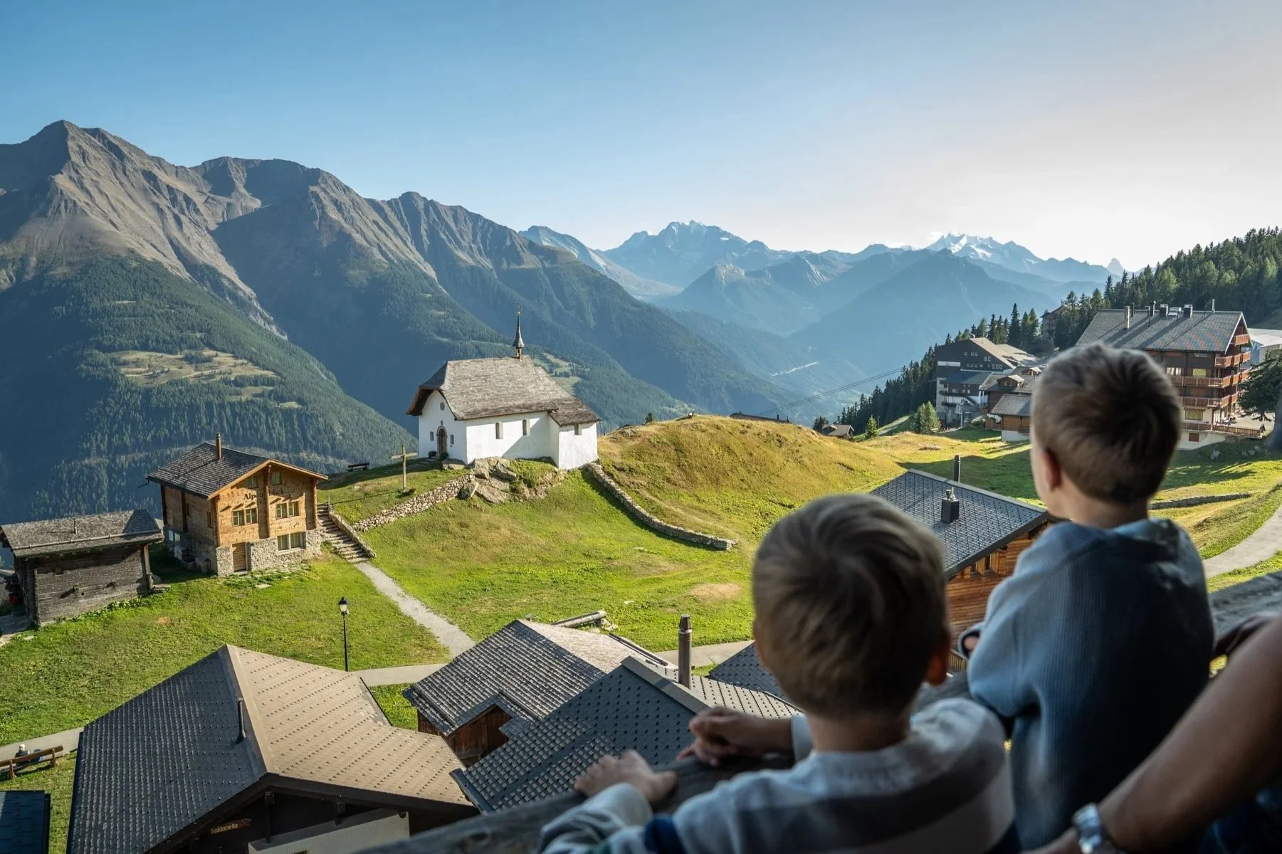Bettmerlap_und_Leukerbad_mit_der_Familie_Wallils_Matterhorn_Gotthard_Pass
