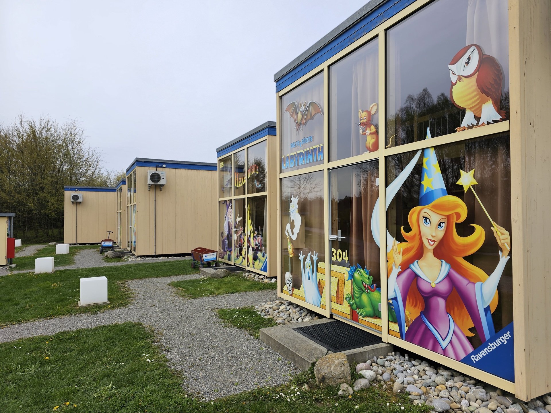 Rabatt Code Ravensburger Spieleland