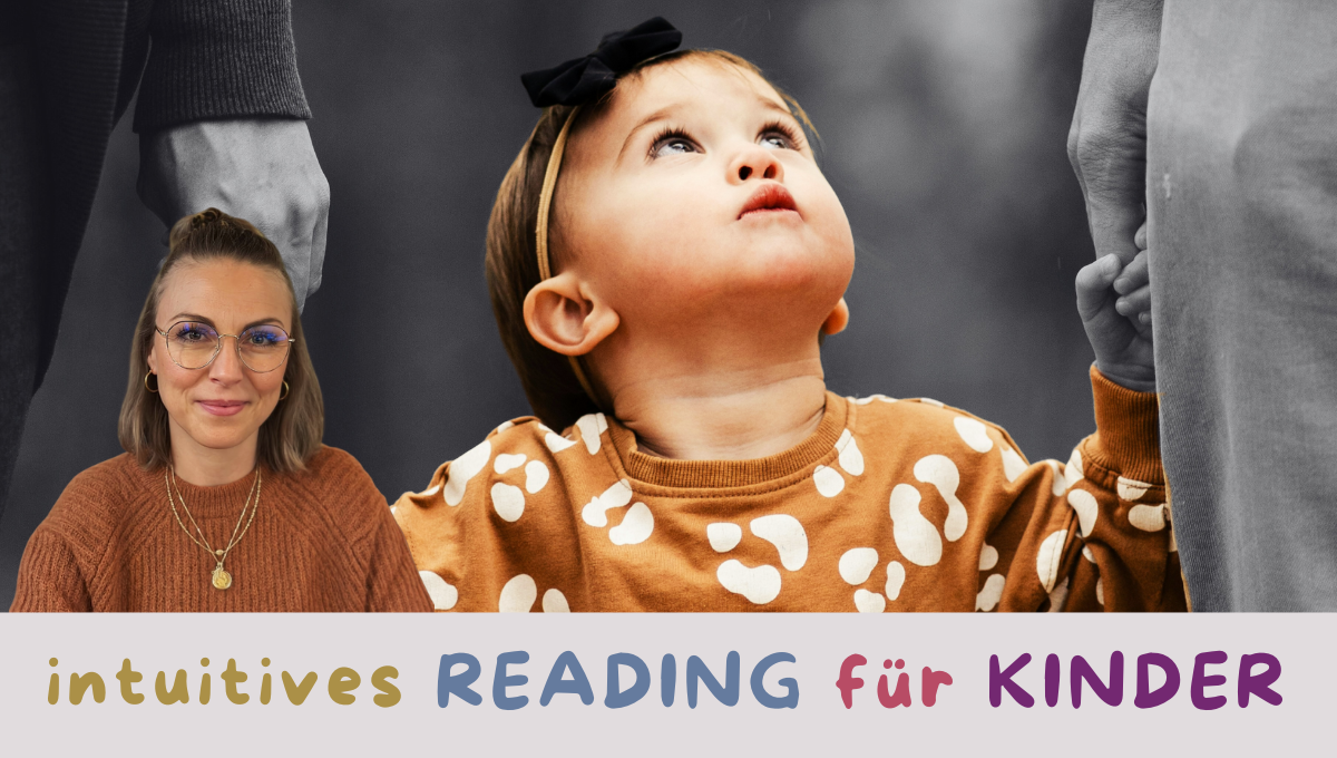 Intuitives Reading für Kinder