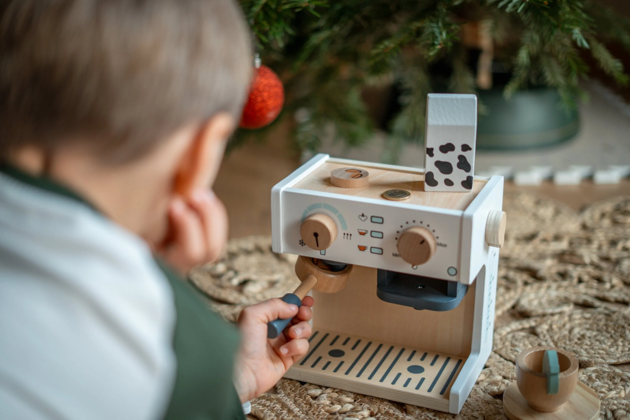 vertbaudet: Weihnachtsgeschenke für Kinder