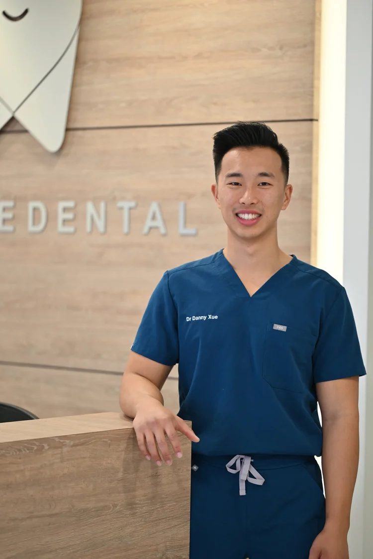Our Team — Gentle Dental