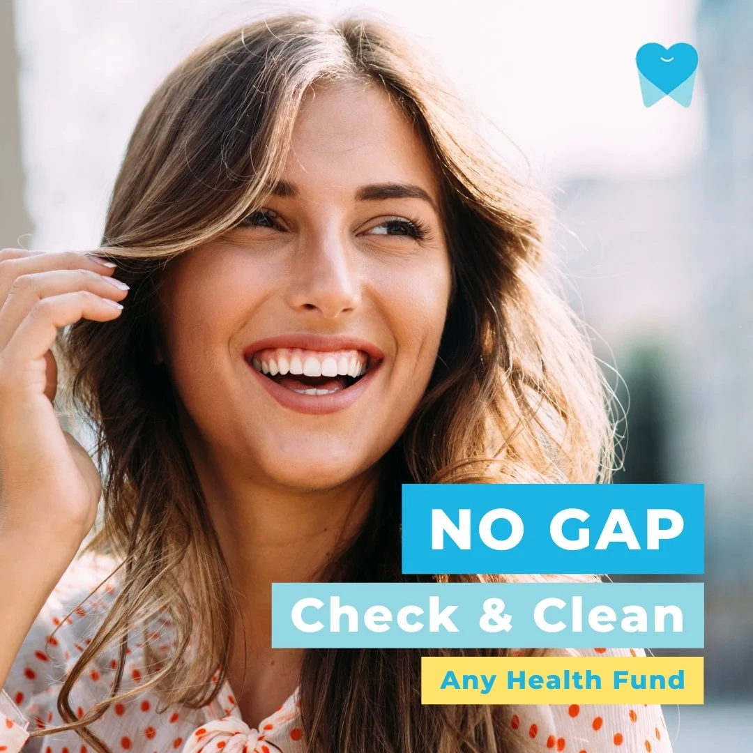 New Patient Offer — Gentle Dental