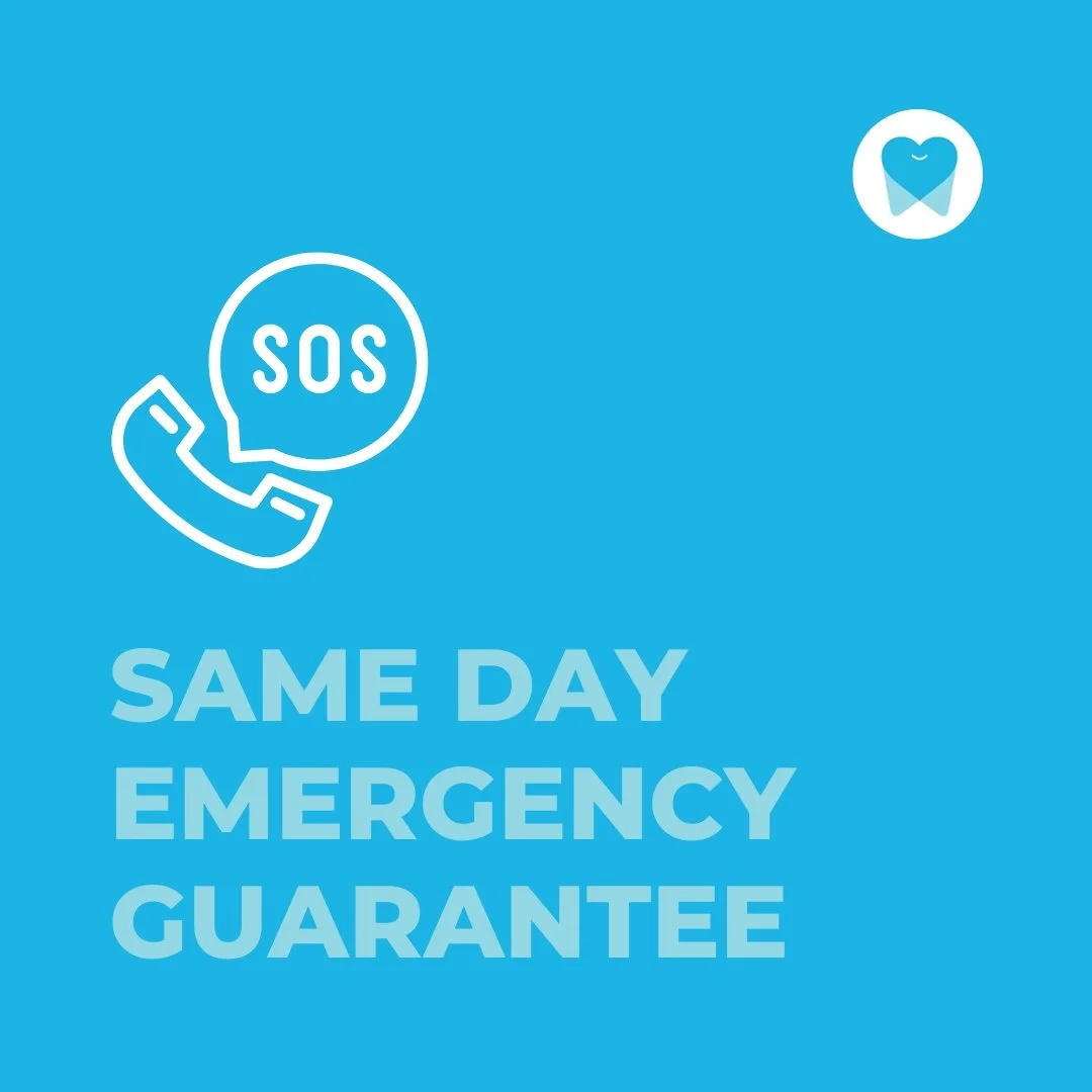 Home V3 — Gentle Dental