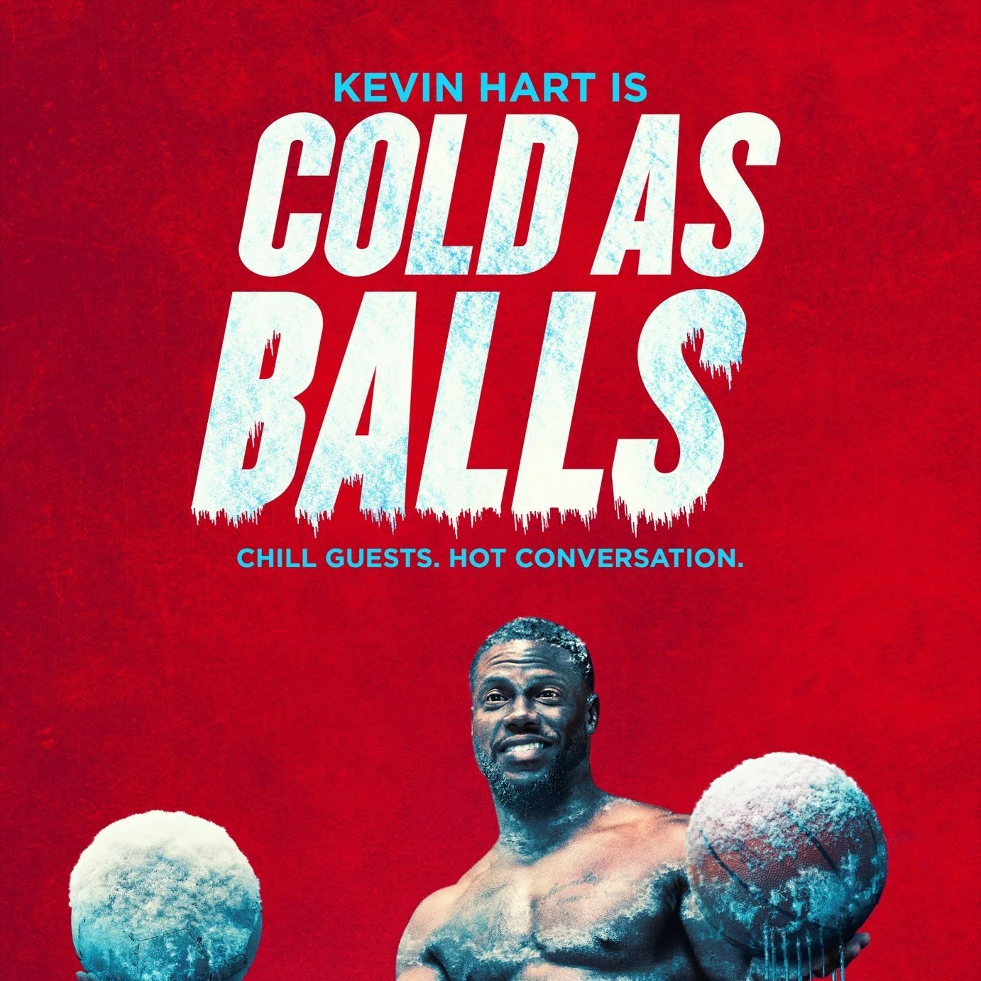 Cold As Balls