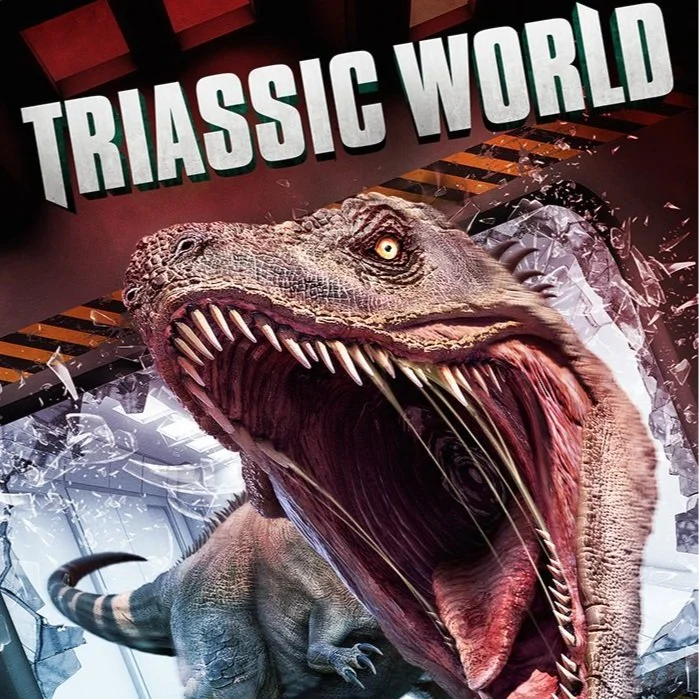 Triassic World