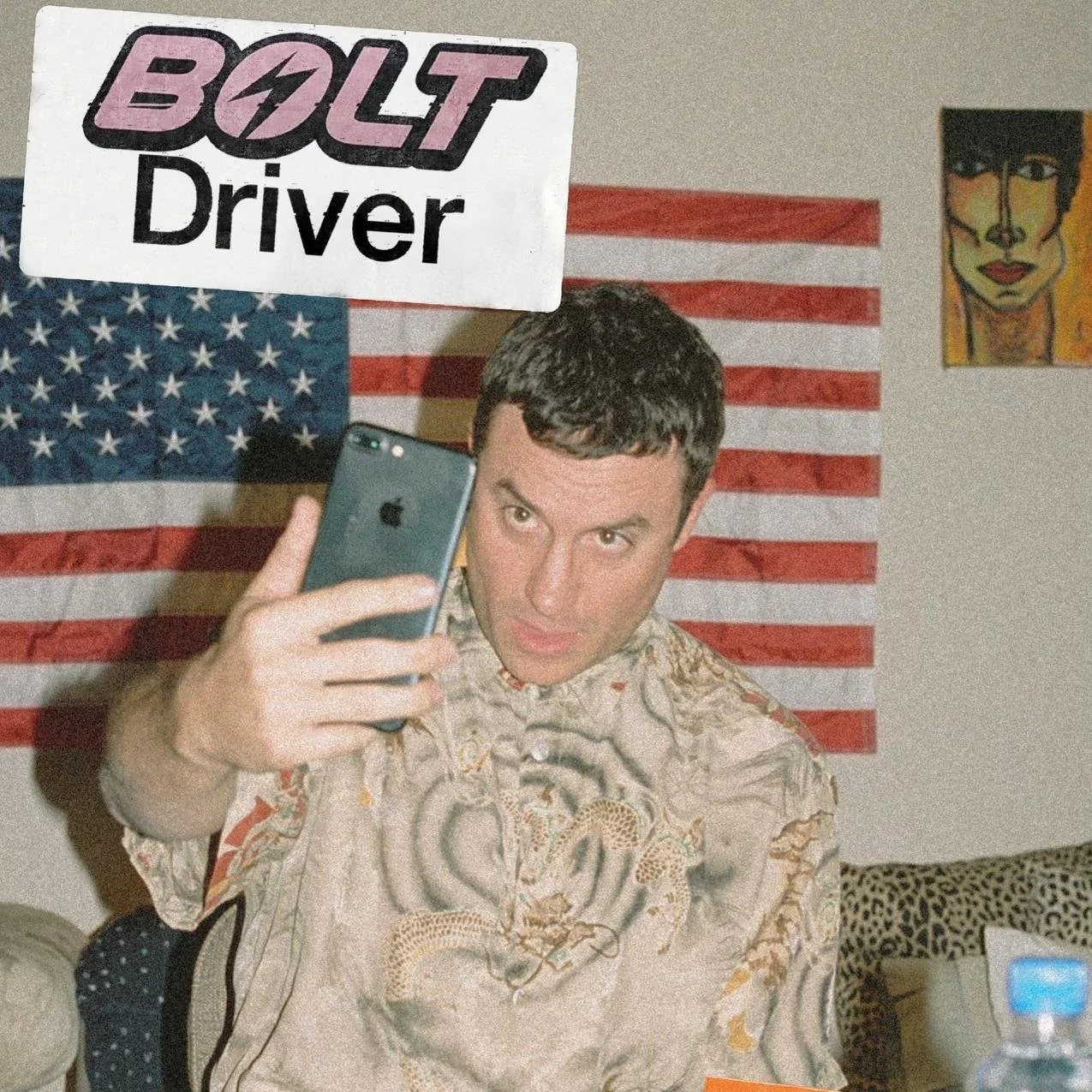 Bolt Driver