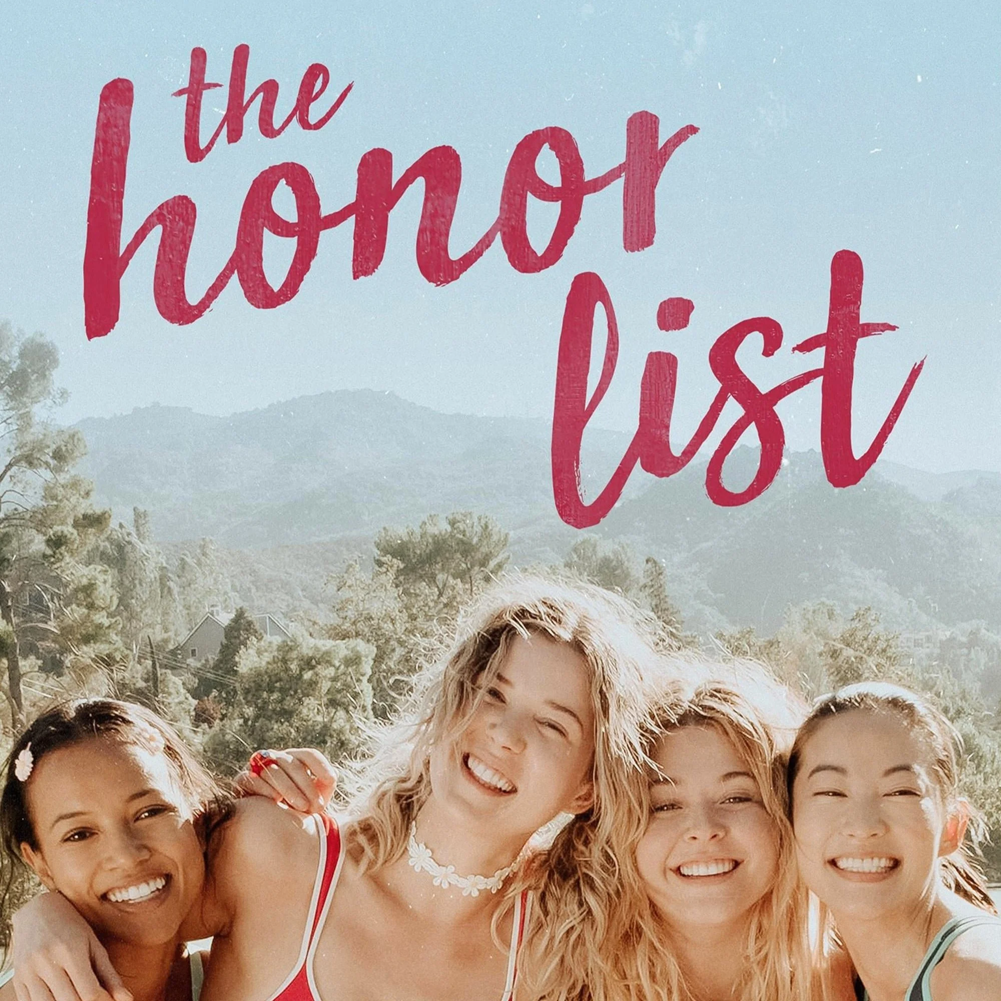 The Honor List