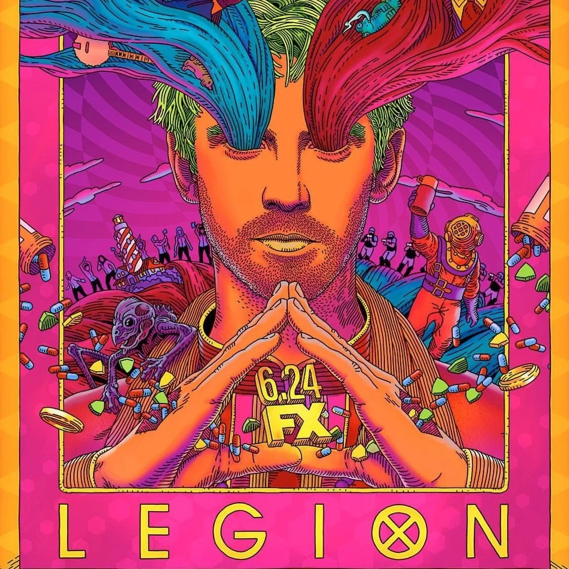 Legion