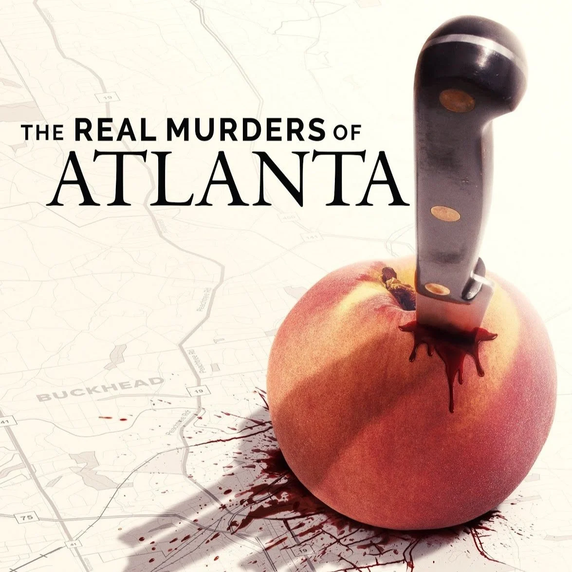 Real Murders of Atlanta