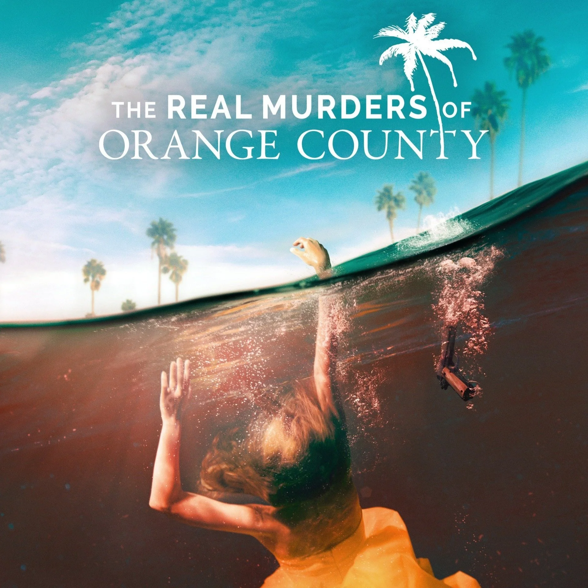 Real Murders of Orange County