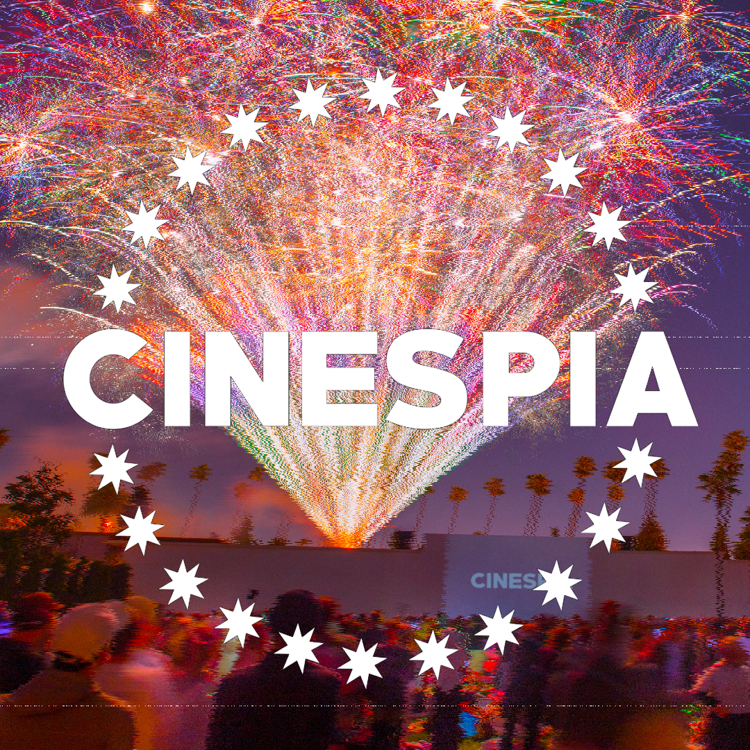 Cinespia