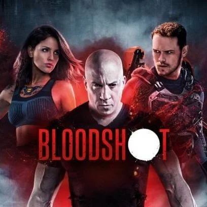 Bloodshot Premiere