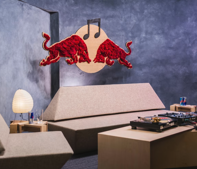 RBMA:LA