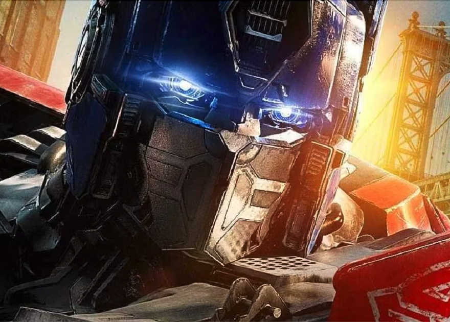 TRANSFORMERS FEC