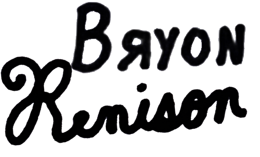 BryonRenison