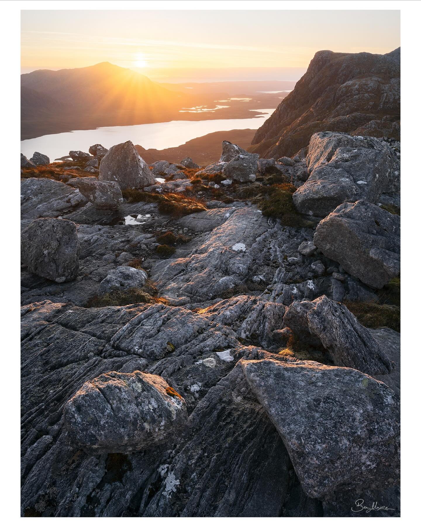 Myself and @livingston.murray are very excited to announce not one, but two Scotland workshops for September 2026!

The first will be our Northwest Scottish Highlands Adventure Workshop, which we just ran a month ago in the Great Wilderness region. F