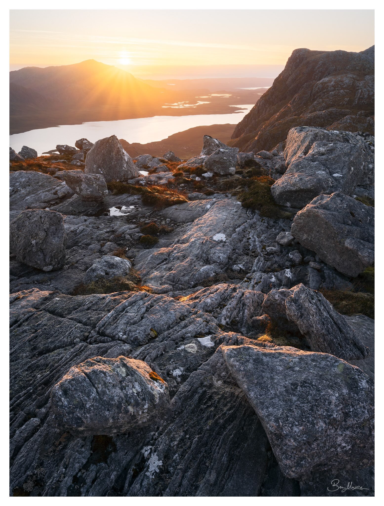 Over the last several months I have been part of helping launch The Nature Photo Summit, an online photography resource for photographers who might say their photos feel like they&rsquo;re missing something.

The Nature Photo Summit is a free 3-day e