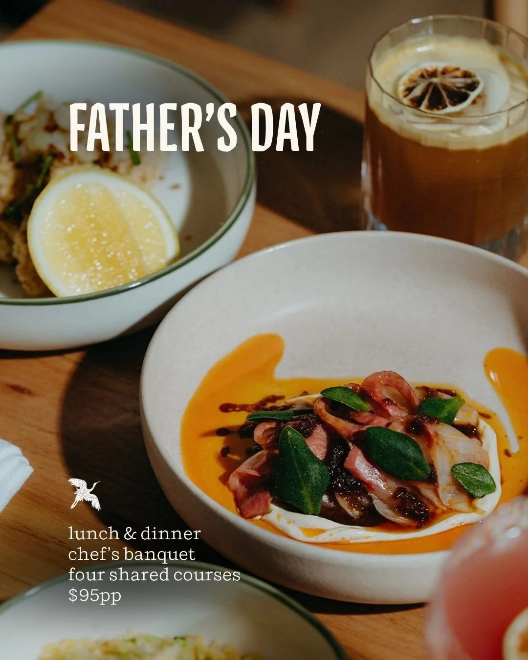 Fathers Day At Two Noble
