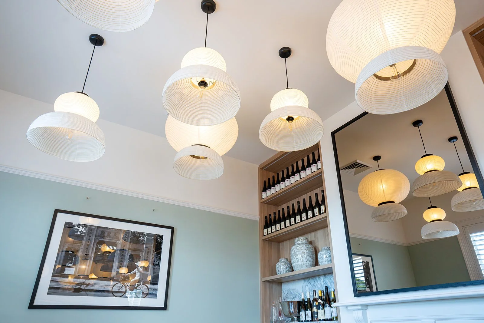 Two Noble Interiors By Pip Johnson | Hospitality Design — TWO NOBLE ...