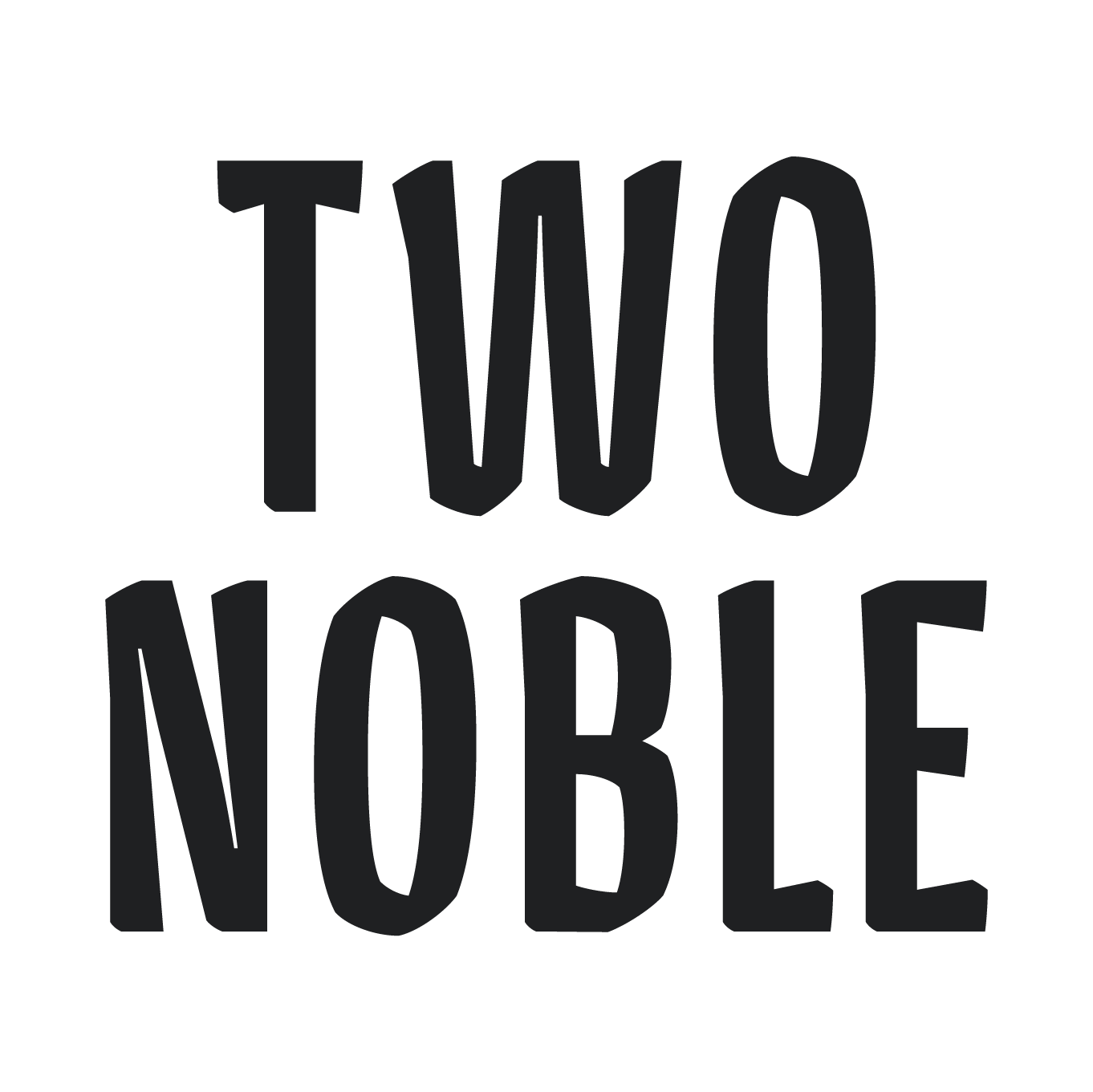 TWO NOBLE