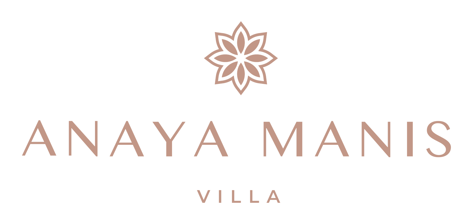 Villa Anaya Manis 