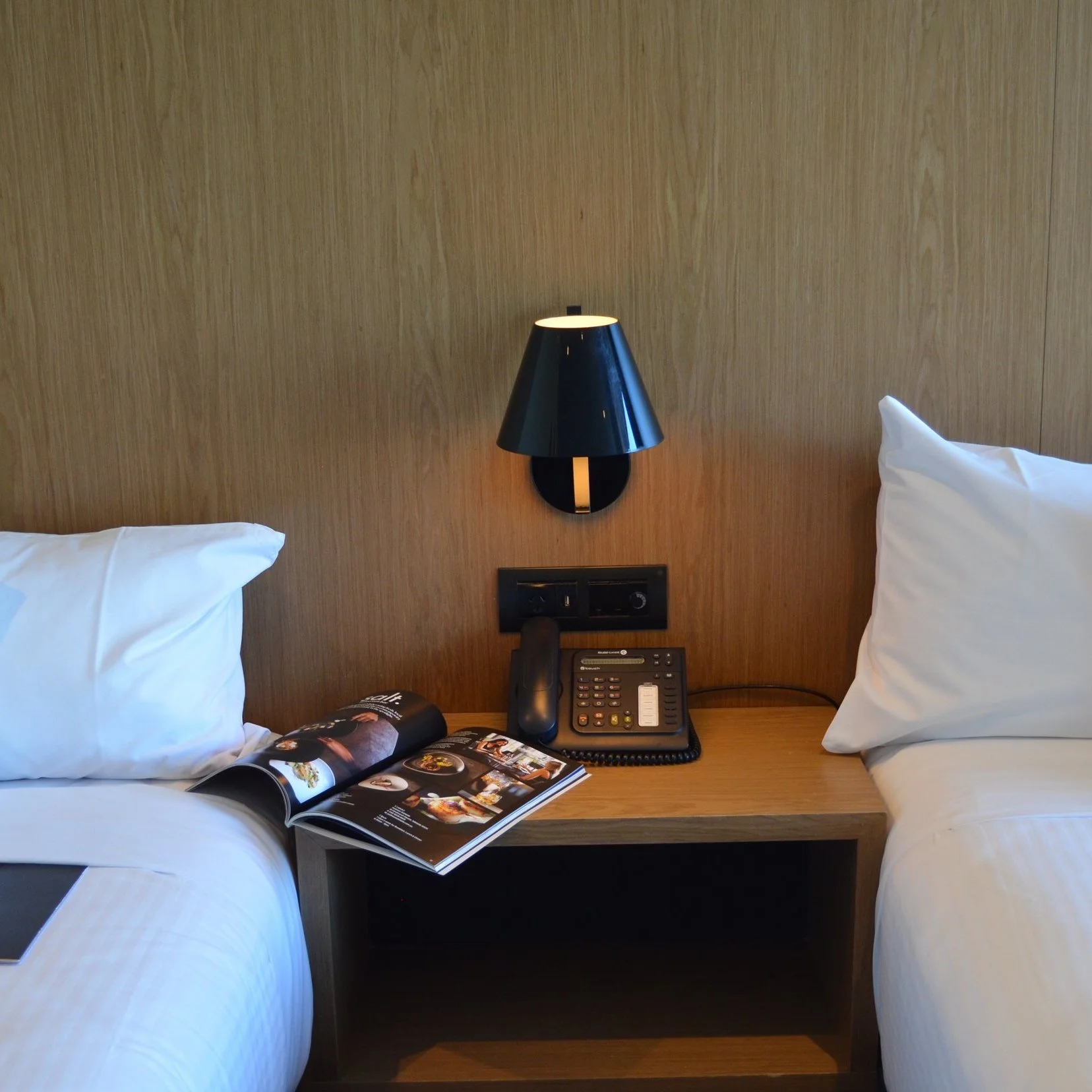 Adelaide Premium Hotel